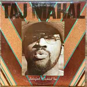 Taj Mahal - Satisfied 'N Tickled Too mp3 album