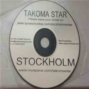 Takoma Star - Stockholm mp3 album