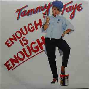 Tammy Faye - Enough Is Enough mp3 album
