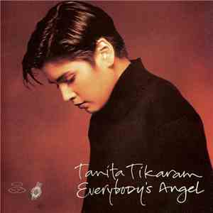 Tanita Tikaram - Everybody's Angel mp3 album