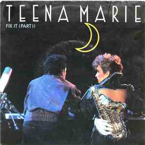 Teena Marie - Fix It mp3 album