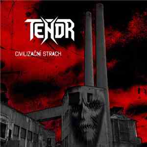 Tendr - Civilizační Strach mp3 album