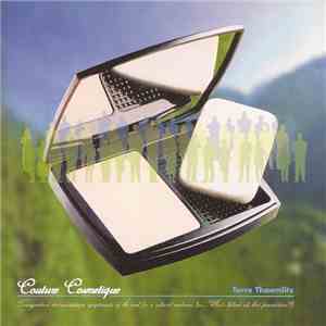 Terre Thaemlitz - Couture Cosmetique mp3 album