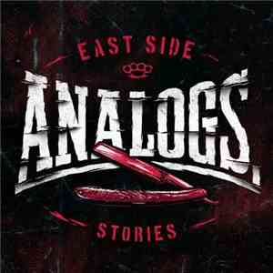 The Analogs - East Side Stories mp3 album