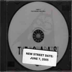 The Aquabats! - Charge!! mp3 album