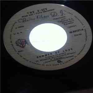 The B-52's - Summer Of Love / Housework mp3 album