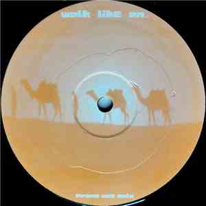 The Bangles Vs. Layo & Bushwacka! - Walk Like An... mp3 album