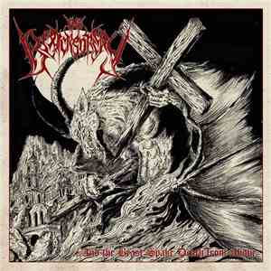 The Black Sorcery - .​.​.​And the Beast Spake Death from Above mp3 album