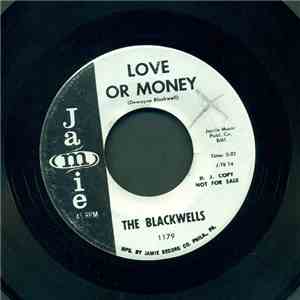 The Blackwells  - Love Or Money / Big Daddy And The Cat mp3 album