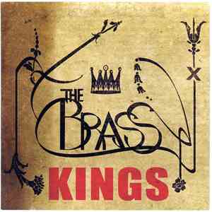 The Brass Kings - The Brass Kings mp3 album