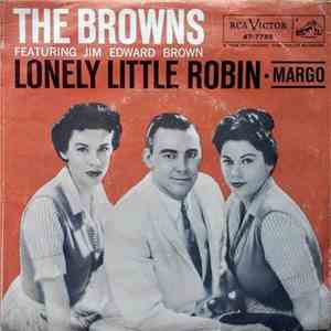 The Browns  - Lonely Little Robin mp3 album