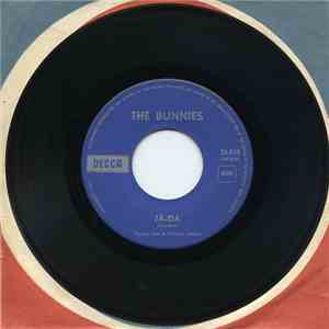 The Bunnies  - Ja-Da / Thumper! mp3 album