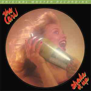 The Cars - Shake It Up mp3 album