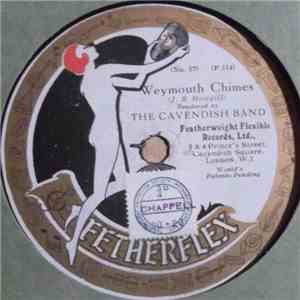 The Cavendish Band - Weymouth Chimes / Amina mp3 album
