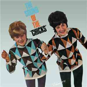 The Chicks - The Sound Of The 'Chicks' mp3 album