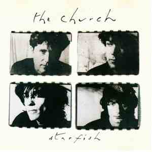The Church - Starfish mp3 album