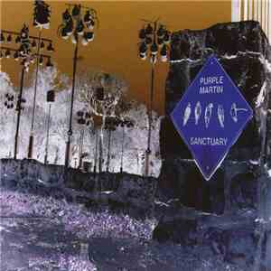 The Coffee Sergeants - Purple Martin Sanctuary mp3 album