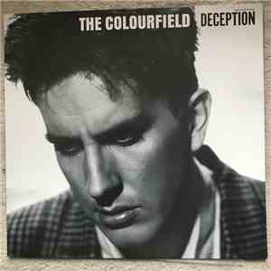 The Colourfield - Deception mp3 album
