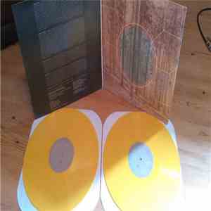 The Contortionist  - Language mp3 album