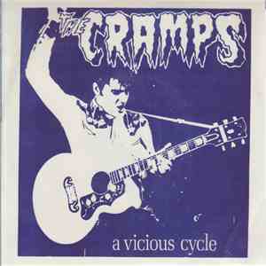 The Cramps - A Vicious Cycle mp3 album