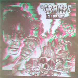The Cramps - ...Off The Bone mp3 album