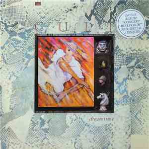 The Cult - Dreamtime / Dreamtime Live At The Lyceum mp3 album