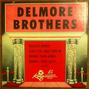The Delmore Brothers - Delmore Brothers mp3 album