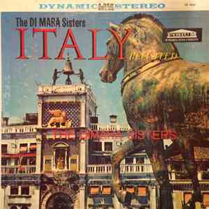 The Di Mara Sisters - Italy Revisited mp3 album
