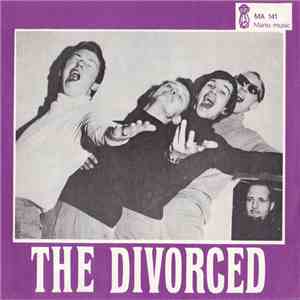 The Divorced - I'm Gonna Leave You Satisfied / A Real Man mp3 album