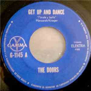 The Doors - Parate y Baila / Tronco de Arbol (Get Up And Dance / Tree Trunk) mp3 album