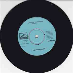 The Downwalkers - Evenings And Mornings mp3 album
