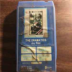 The Dramatics - Joy Ride mp3 album