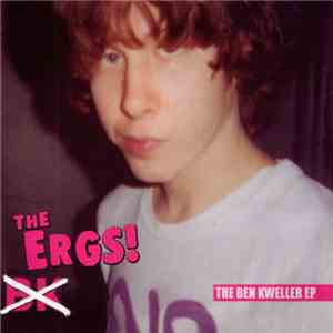 The Ergs! - The Ben Kweller EP mp3 album
