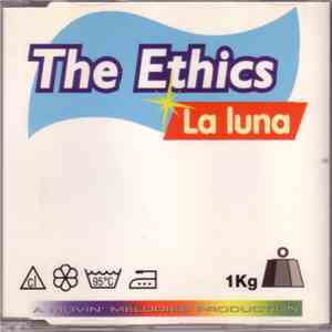 The Ethics - La Luna mp3 album
