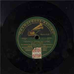 The Famous Marek Weber And His Adlon-Orchestra - Valencia / C'Était Moi mp3 album