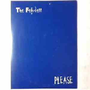 The Fearless  - Please mp3 album