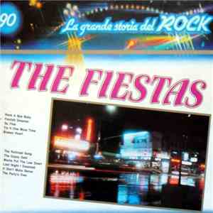The Fiestas - The Fiestas mp3 album