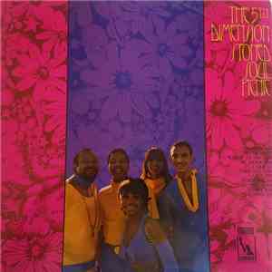 The Fifth Dimension - Stoned Soul Picnic mp3 album