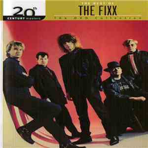 The Fixx - The Best Of The Fixx mp3 album