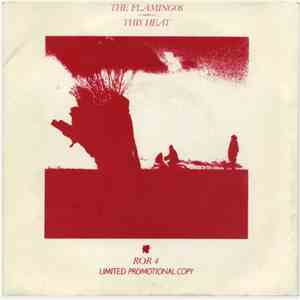 The Flamingos  - This Heat mp3 album