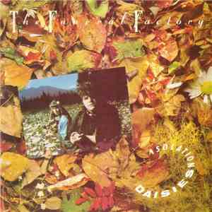 The Funeral Factory - Isolation Daisies Cold War mp3 album