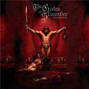 The Gates Of Slumber - Conqueror mp3 album