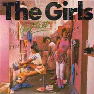 The Girls  - Girl Talk mp3 album