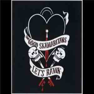 The Good Skamaritans - Let's Rawk mp3 album