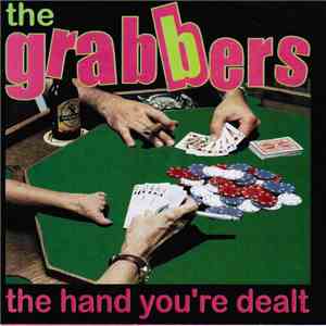 The Grabbers - The Hand You're Dealt mp3 album
