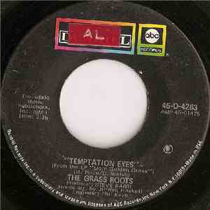 The Grass Roots - Temptation Eyes mp3 album