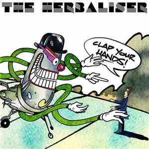 The Herbaliser - Clap Your Hands / You're Not All That mp3 album