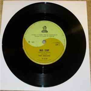 The Hollies - Bus Stop / Oriental Sadness mp3 album