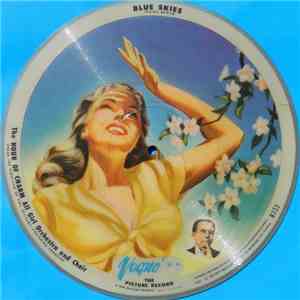 The Hour Of Charm All Girl Orchestra - Blue Skies / Seville mp3 album