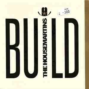 The Housemartins - Build mp3 album